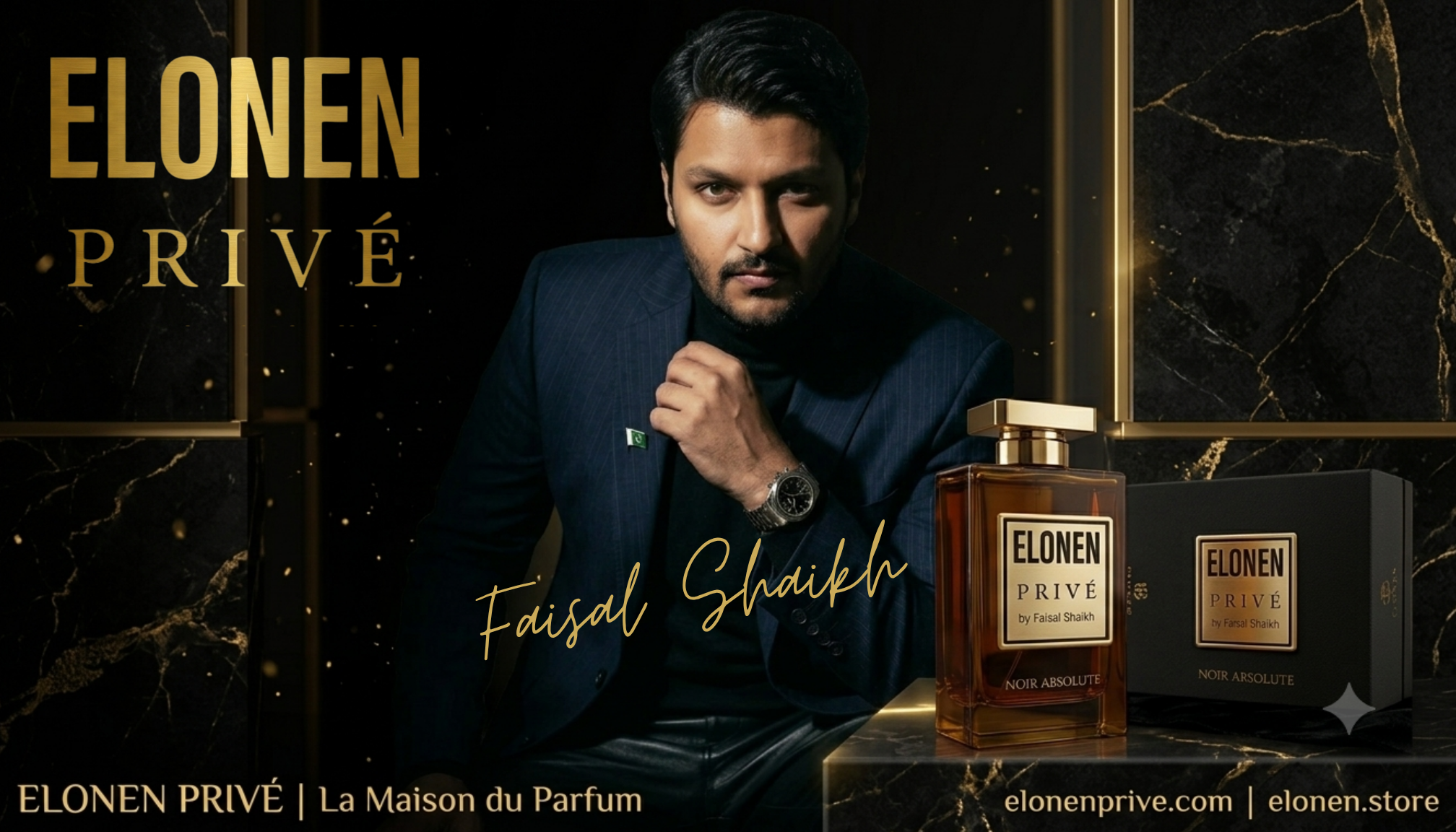 Elonen Privé Collective