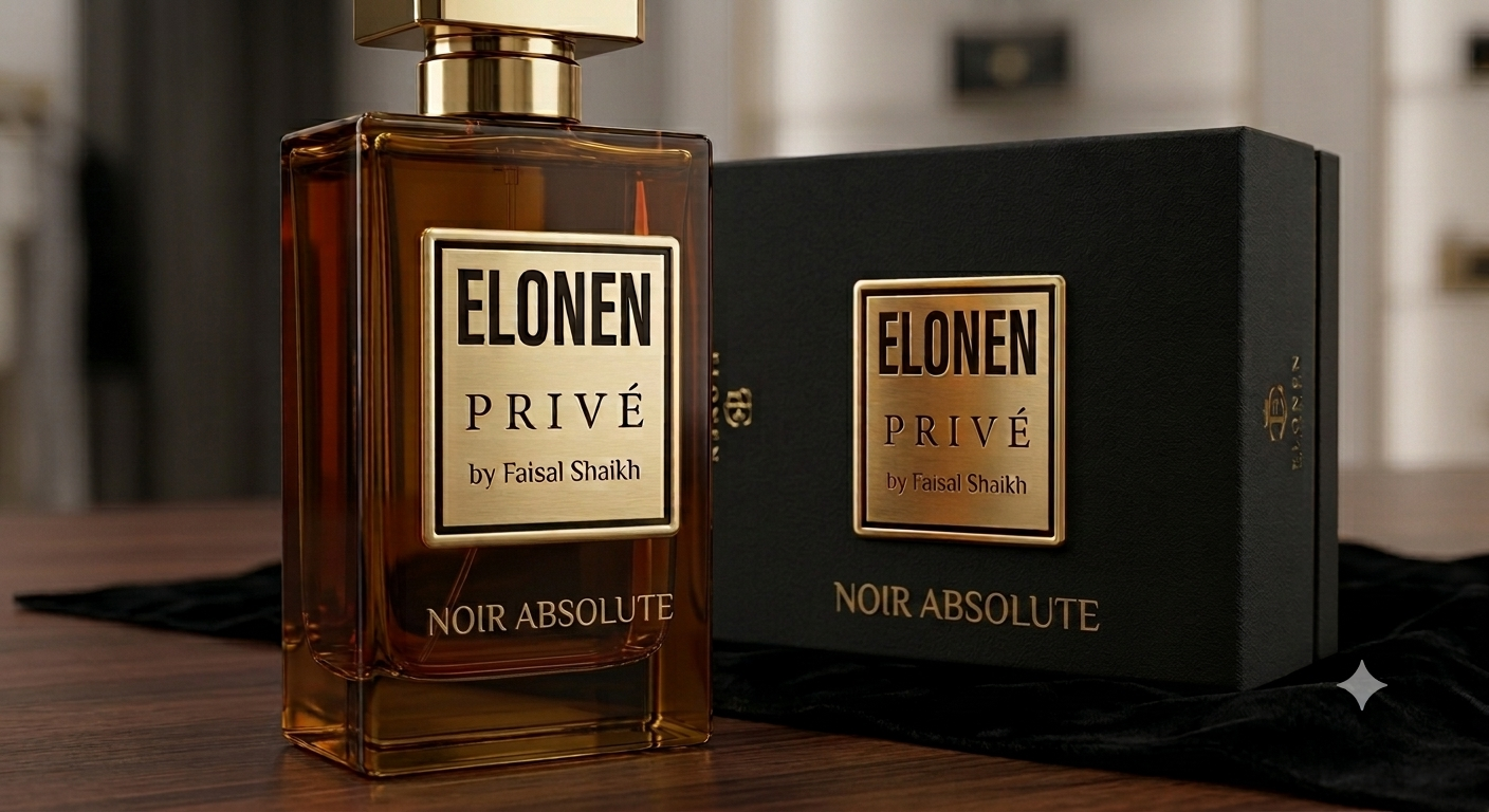 Noir Absolute